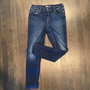 Old Navy Rockstar Super Skinny High Rise